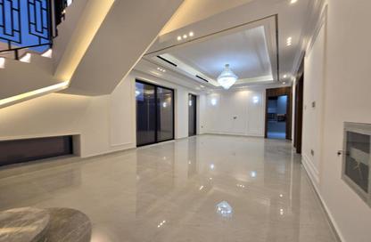 Whole Building - Studio - 7+ Bathrooms for sale in Orchid Towers - Tiger Downtown Ajman - Al Alia - Ajman