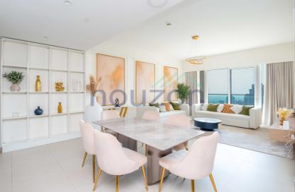 Apartment - 2 - 2 for sale in Grande - Opera District - Downtown Dubai - Dubai Apartment - 2 - 2 for sale in Grande - Opera District - Downtown Dubai - Dubai