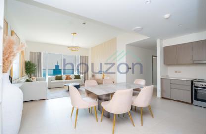 Apartment - 2 - 2 for sale in Grande - Opera District - Downtown Dubai - Dubai Apartment - 2 - 2 for sale in Grande - Opera District - Downtown Dubai - Dubai