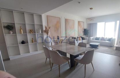 Apartment - 2 - 2 for sale in Grande - Opera District - Downtown Dubai - Dubai