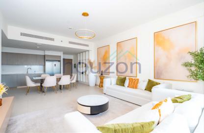 Apartment - 2 - 2 for sale in Grande - Opera District - Downtown Dubai - Dubai Apartment - 2 - 2 for sale in Grande - Opera District - Downtown Dubai - Dubai