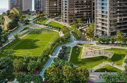 Apartment - 1 Bedroom - 2 Bathrooms for sale in The Eden at Sobha Central - Sobha Central - Jebel Ali - Dubai
