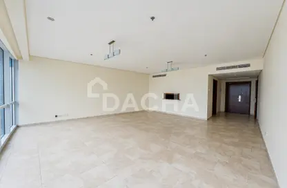 Apartment - 4 Bedrooms - 4 Bathrooms for rent in Al Fattan Marine Tower - Al Fattan Marine Towers - Jumeirah Beach Residence - Dubai