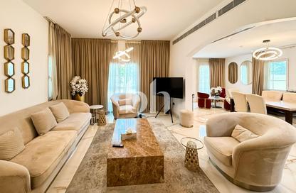 Villa - 2 Bedrooms - 2 Bathrooms for rent in District 4 - Jumeirah Village Triangle - Dubai Villa - 2 Bedrooms - 2 Bathrooms for rent in District 4 - Jumeirah Village Triangle - Dubai