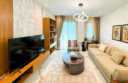 Villa - 2 Bedrooms - 2 Bathrooms for rent in District 4 - Jumeirah Village Triangle - Dubai Villa - 2 Bedrooms - 2 Bathrooms for rent in District 4 - Jumeirah Village Triangle - Dubai