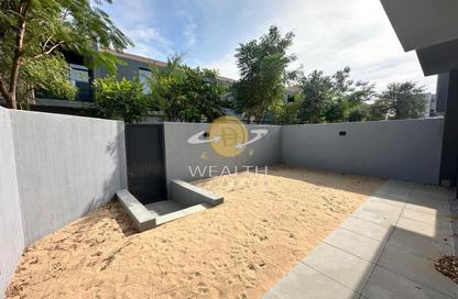 Townhouse - 3 - 4 for rent in Sendian - Masaar - Tilal City - Sharjah