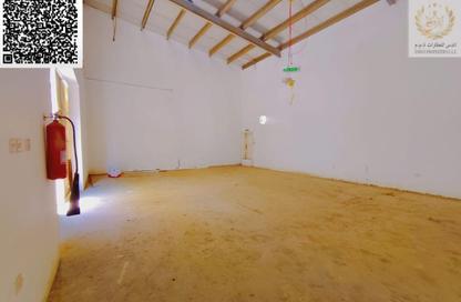 Warehouse - Studio - 1 Bathroom for rent in Al Jurf Industrial 2 - Al Jurf Industrial - Ajman