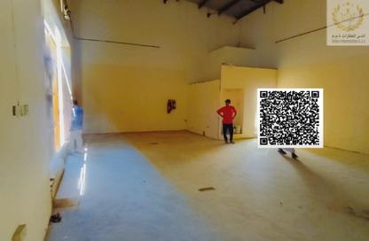 Warehouse - Studio - 1 Bathroom for rent in Al Jurf Industrial 2 - Al Jurf Industrial - Ajman