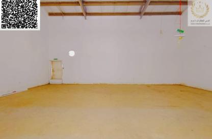 Warehouse - Studio - 1 Bathroom for rent in Al Jurf Industrial 2 - Al Jurf Industrial - Ajman