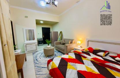 Apartment - Studio - 1 for rent in Al Rawda 2 Villas - Al Rawda 2 - Al Rawda - Ajman