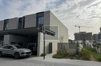 تاون هاوس - 3 غرف نوم - 4 حمامات للايجار في ناد الشيبا جاردنز المرحلة 2 - ند الشبا 1 - ند الشبا - دبي