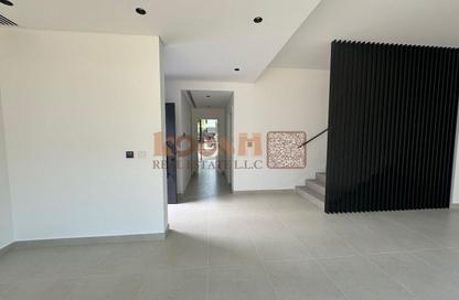 Townhouse - 4 Bedrooms - 5 Bathrooms for rent in Sendian - Masaar - Tilal City - Sharjah