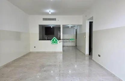 Apartment - 2 Bedrooms - 3 Bathrooms for rent in Marina Heights 2 - Marina Square - Al Reem Island - Abu Dhabi