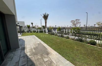 Villa - 4 - 4 for rent in Orania - The Valley - Dubai Villa - 4 - 4 for rent in Orania - The Valley - Dubai