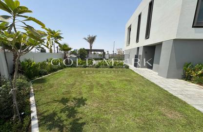 Villa - 4 - 4 for rent in Orania - The Valley - Dubai