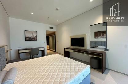 Apartment - 2 - 2 for rent in Park Place Tower - Sheikh Zayed Road - Dubai