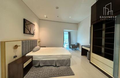 Apartment - 2 - 2 for rent in Park Place Tower - Sheikh Zayed Road - Dubai Apartment - 2 - 2 for rent in Park Place Tower - Sheikh Zayed Road - Dubai