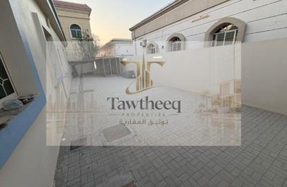 Villa - 4 - 6 for rent in Al Raqaib 1 - Al Raqaib - Ajman Villa - 4 - 6 for rent in Al Raqaib 1 - Al Raqaib - Ajman