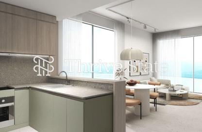 Apartment - 1 Bedroom - 2 Bathrooms for sale in Bayviews - Hayat Island - Mina Al Arab - Ras Al Khaimah
