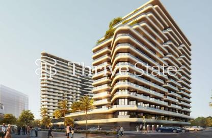 Apartment - 1 Bedroom - 2 Bathrooms for sale in Bayviews - Hayat Island - Mina Al Arab - Ras Al Khaimah