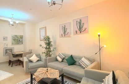 Apartment - 1 - 1 for rent in New Al Taawun Road - Al Taawun - Sharjah Apartment - 1 - 1 for rent in New Al Taawun Road - Al Taawun - Sharjah