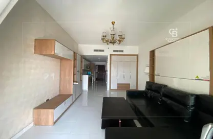 شقة - 1 حمام للايجار في مركلز تاور من دانوب - ارجان - دبي