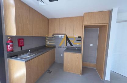 Apartment - 1 Bedroom - 2 Bathrooms for rent in Souks Residential - Al Mamsha - Muwaileh - Sharjah