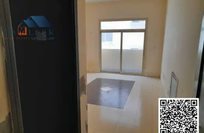 شقة - غرفة نوم - 2 حمامات للايجار في الجرف 2 - الجرف - عجمان وسط المدينة - عجمان