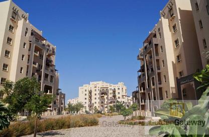 Apartment - 3 Bedrooms - 3 Bathrooms for sale in Al Thamam 49 - Al Thamam - Remraam - Dubai