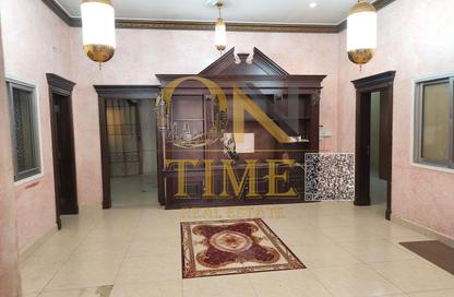 Villa - 4 Bedrooms - 4 Bathrooms for rent in The Icon Casa 2 - Al Rashidiya 3 - Al Rashidiya - Ajman