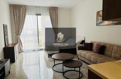 Apartment - Studio - 1 for rent in Zohour 1 - Al Zahia - Muwaileh Commercial - Sharjah