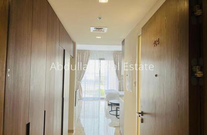 Apartment - Studio - 1 for rent in Zohour 1 - Al Zahia - Muwaileh Commercial - Sharjah Apartment - Studio - 1 for rent in Zohour 1 - Al Zahia - Muwaileh Commercial - Sharjah