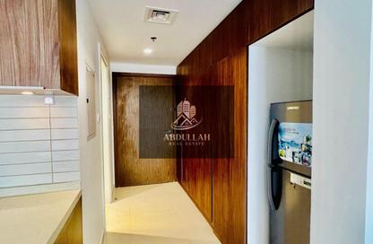 Apartment - Studio - 1 for rent in Zohour 1 - Al Zahia - Muwaileh Commercial - Sharjah