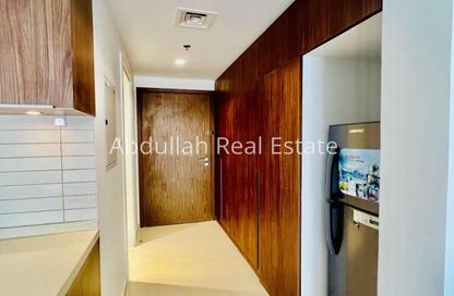 Apartment - Studio - 1 for rent in Zohour 1 - Al Zahia - Muwaileh Commercial - Sharjah Apartment - Studio - 1 for rent in Zohour 1 - Al Zahia - Muwaileh Commercial - Sharjah