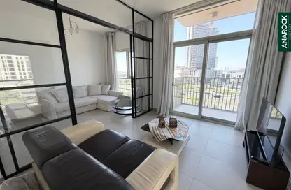 شقة - 2 غرف نوم - 1 حمام للبيع في برج كوليكتيف 1 - كوليكتيف - دبي هيلز استيت - دبي