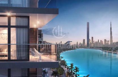 Apartment - 1 Bedroom - 1 Bathroom for sale in Azizi Riviera Beachfront Tower A - Azizi Riviera Beachfront - Azizi Riviera - Meydan One - Meydan - Dubai Apartment - 1 Bedroom - 1 Bathroom for sale in Azizi Riviera Beachfront Tower A - Azizi Riviera Beachfront - Azizi Riviera - Meydan One - Meydan - Dubai
