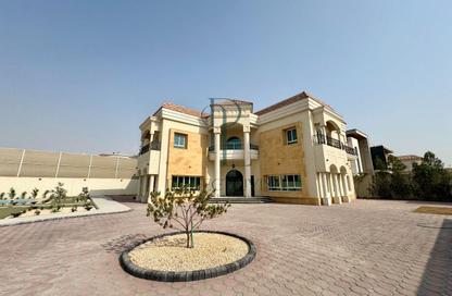 Villa - 6 Bedrooms - 7 Bathrooms for rent in Al Khawaneej 1 - Al Khawaneej - Dubai