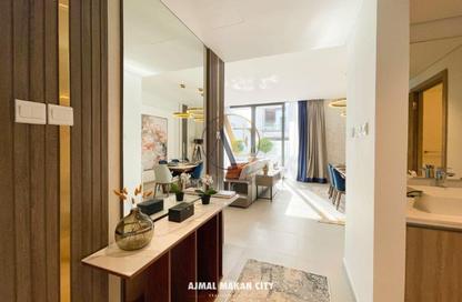 فيلا - 5 غرف نوم - 6 حمامات للبيع في جزيرة الشمس - مدينة أجمل مكان - مدينة الواجهة المائية لإمارة الشارقة - الشارقة فيلا - 5 غرف نوم - 6 حمامات للبيع في جزيرة الشمس - مدينة أجمل مكان - مدينة الواجهة المائية لإمارة الشارقة - الشارقة