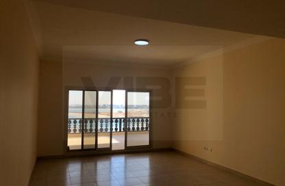 Apartment - 3 Bedrooms - 4 Bathrooms for rent in Marina Apartments B - Al Hamra Marina Residences - Al Hamra Village - Ras Al Khaimah