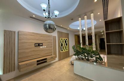 Apartment - 1 Bedroom - 2 Bathrooms for sale in Zenith A2 Tower - Zenith Towers - Dubai Sports City - Dubai