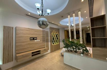Apartment - 1 Bedroom - 2 Bathrooms for sale in Zenith A2 Tower - Zenith Towers - Dubai Sports City - Dubai Apartment - 1 Bedroom - 2 Bathrooms for sale in Zenith A2 Tower - Zenith Towers - Dubai Sports City - Dubai
