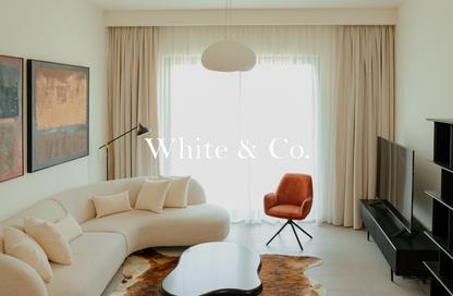 Apartment - 1 Bedroom - 1 Bathroom for rent in Executive Residences 2 - Executive Residences - Dubai Hills Estate - Dubai