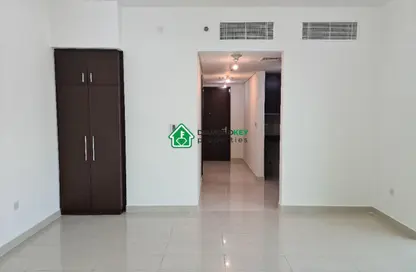 Apartment - 1 Bathroom for rent in Al Maha Tower - Marina Square - Al Reem Island - Abu Dhabi