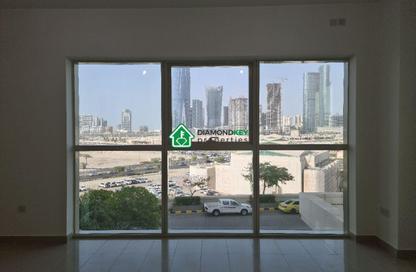 Apartment - Studio - 1 Bathroom for rent in Al Maha Tower - Marina Square - Al Reem Island - Abu Dhabi Apartment - Studio - 1 Bathroom for rent in Al Maha Tower - Marina Square - Al Reem Island - Abu Dhabi