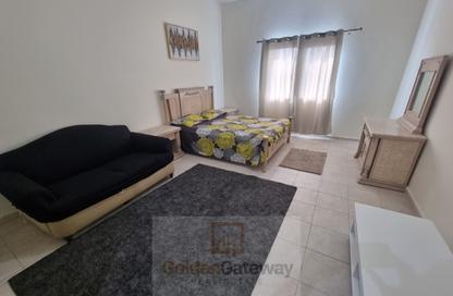 Apartment - Studio - 1 Bathroom for rent in Building 85 - Mediterranean Cluster - Discovery Gardens - Dubai Apartment - Studio - 1 Bathroom for rent in Building 85 - Mediterranean Cluster - Discovery Gardens - Dubai