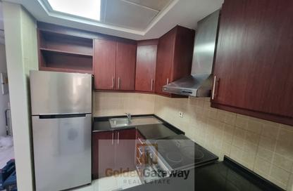 Apartment - Studio - 1 Bathroom for rent in Building 85 - Mediterranean Cluster - Discovery Gardens - Dubai Apartment - Studio - 1 Bathroom for rent in Building 85 - Mediterranean Cluster - Discovery Gardens - Dubai