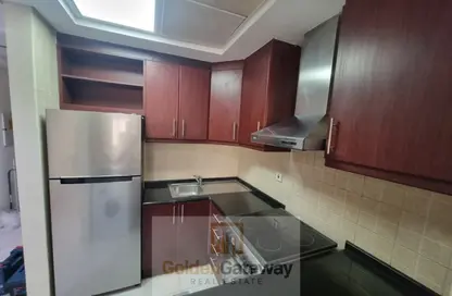 Apartment - 1 Bathroom for rent in Building 85 - Mediterranean Cluster - Discovery Gardens - Dubai