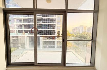Apartment - Studio - 1 for rent in Loreto 3 B - Loreto - Damac Hills - Dubai
