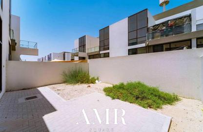Townhouse - 4 Bedrooms - 5 Bathrooms for rent in Senses at the Fields - District 11 - Mohammed Bin Rashid City - Dubai