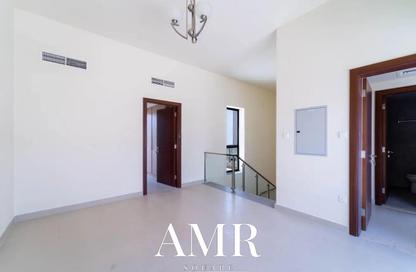 Townhouse - 4 Bedrooms - 5 Bathrooms for rent in Senses at the Fields - The Fields - District 11 - Mohammed Bin Rashid City - Dubai